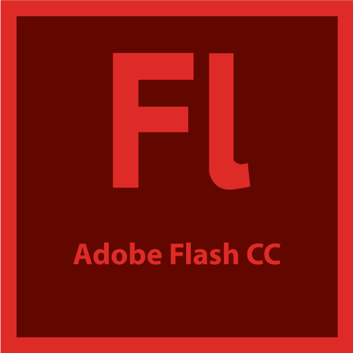 adobe flash logo png